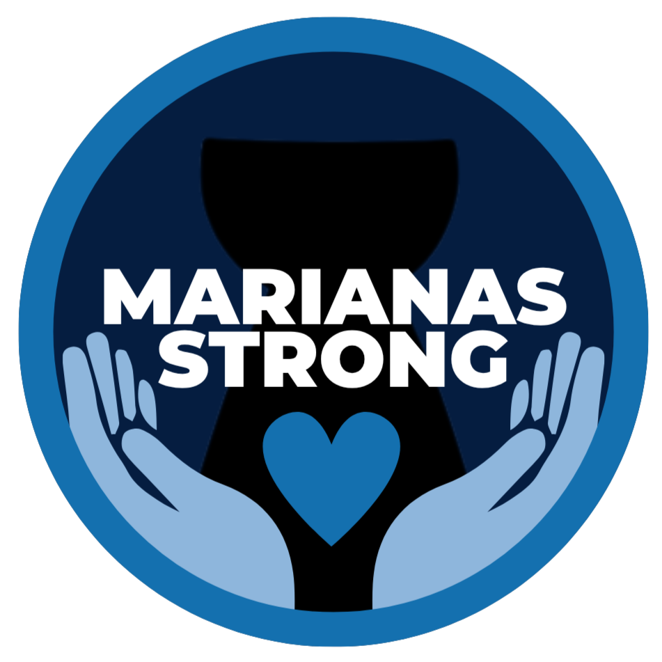 Marianas Strong Typhoon Sinlaku Resource Hub