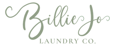 Billie Jo Laundry Co