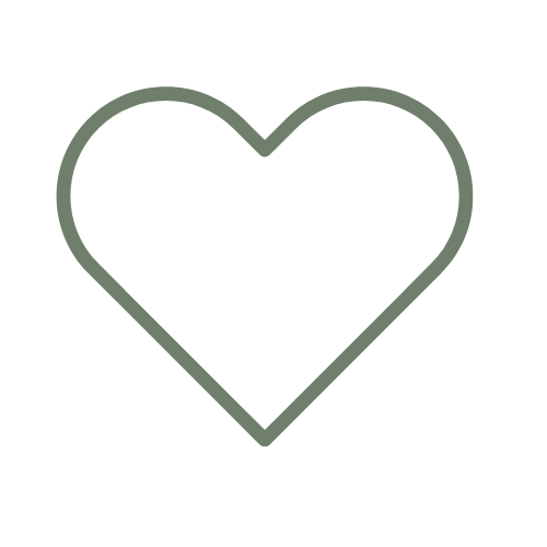 Icon representing laundry handled with care.