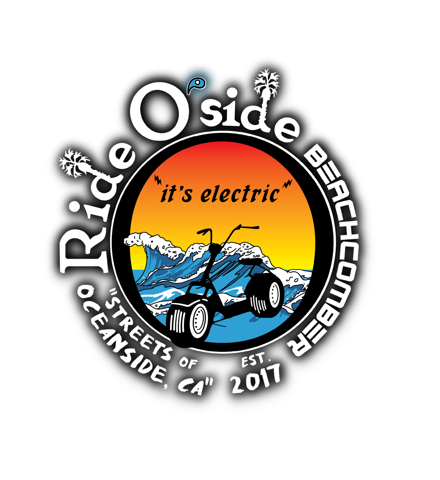 Ride Oside 