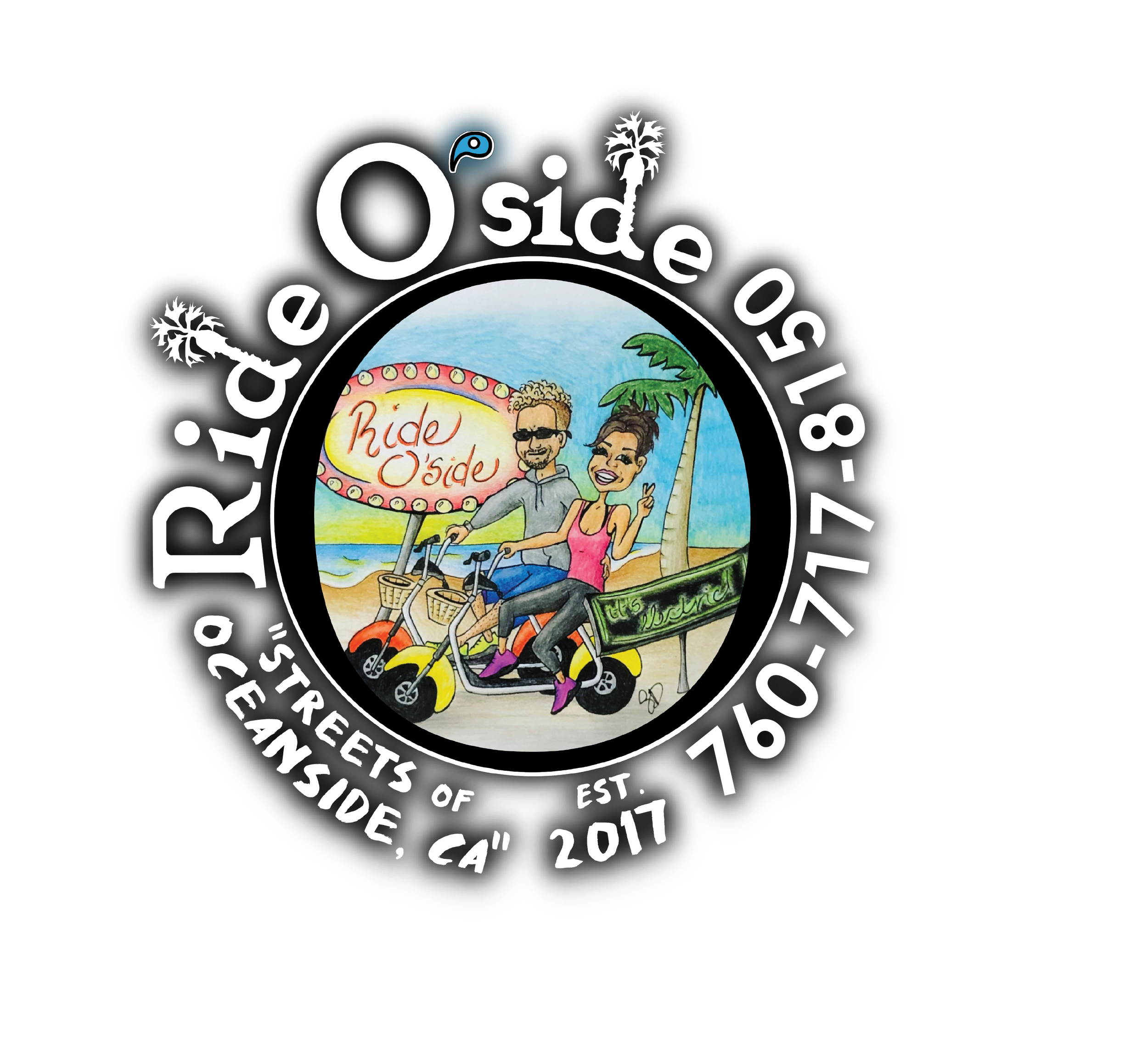 Logo For Tote Bags w Black Gradient.png