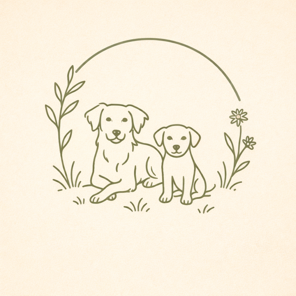 Ganzheitliche Tiergesundheit – Luise Müller