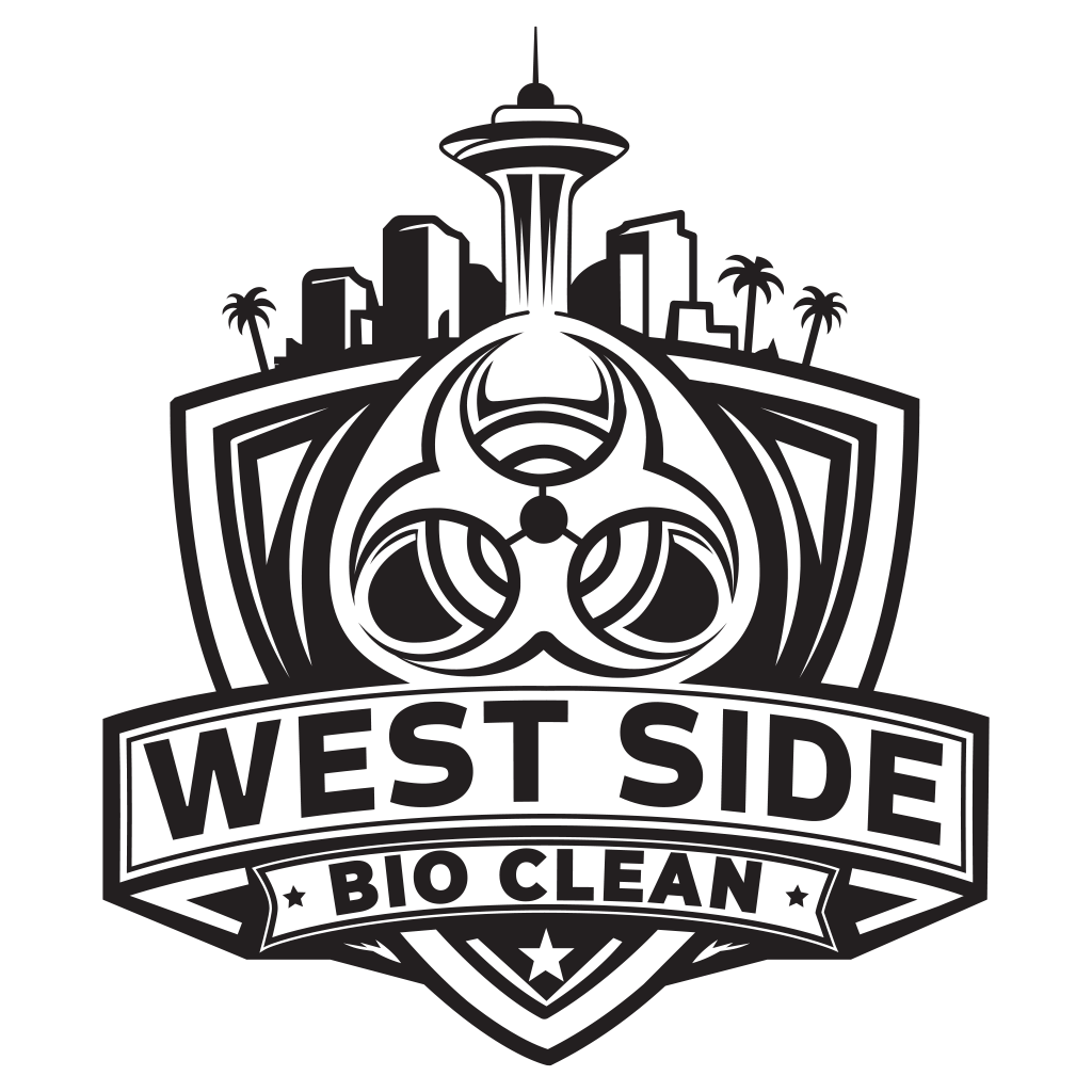 WS Bio Clean - Biohazard and Crime Scene Cleanup