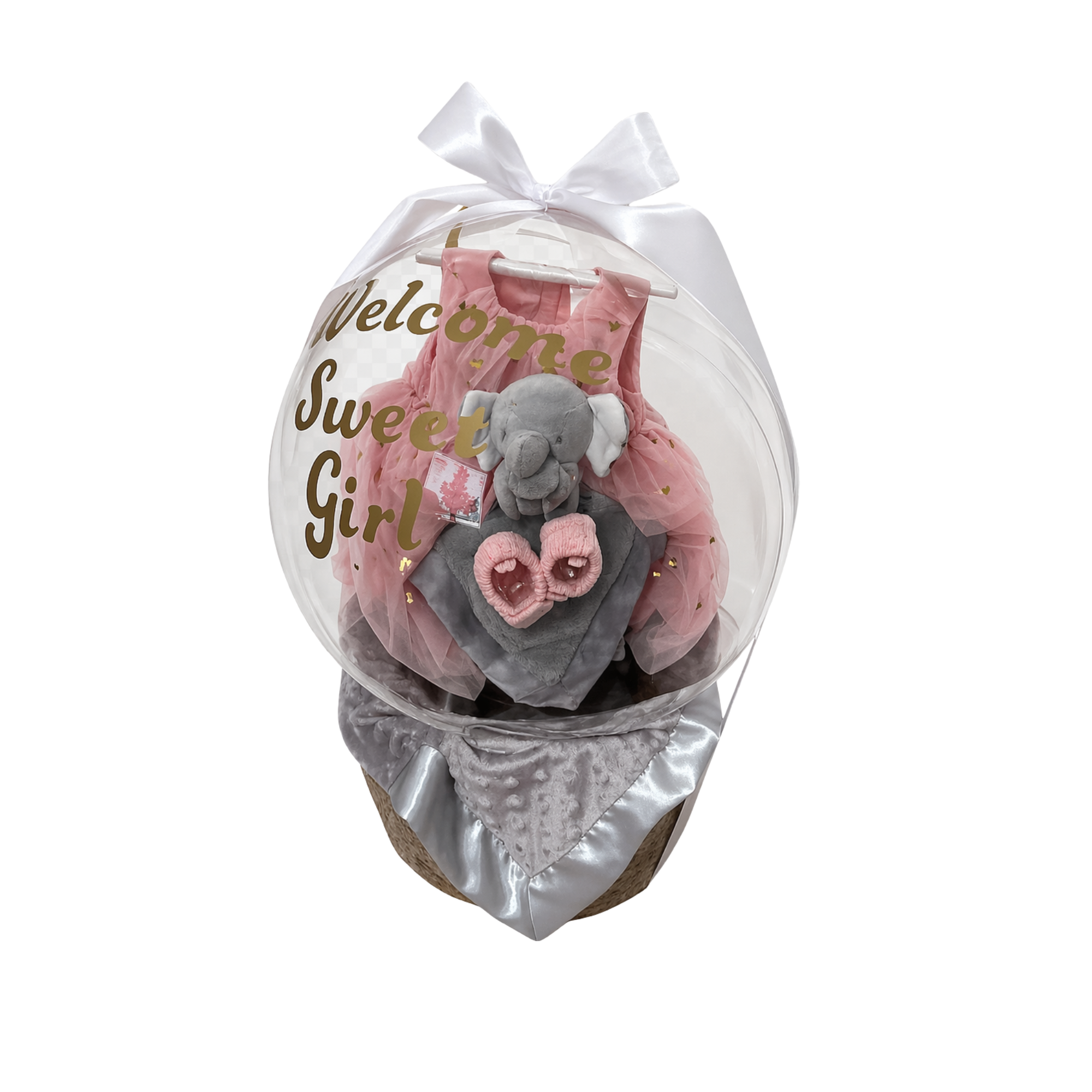 Baby Shower Bundle