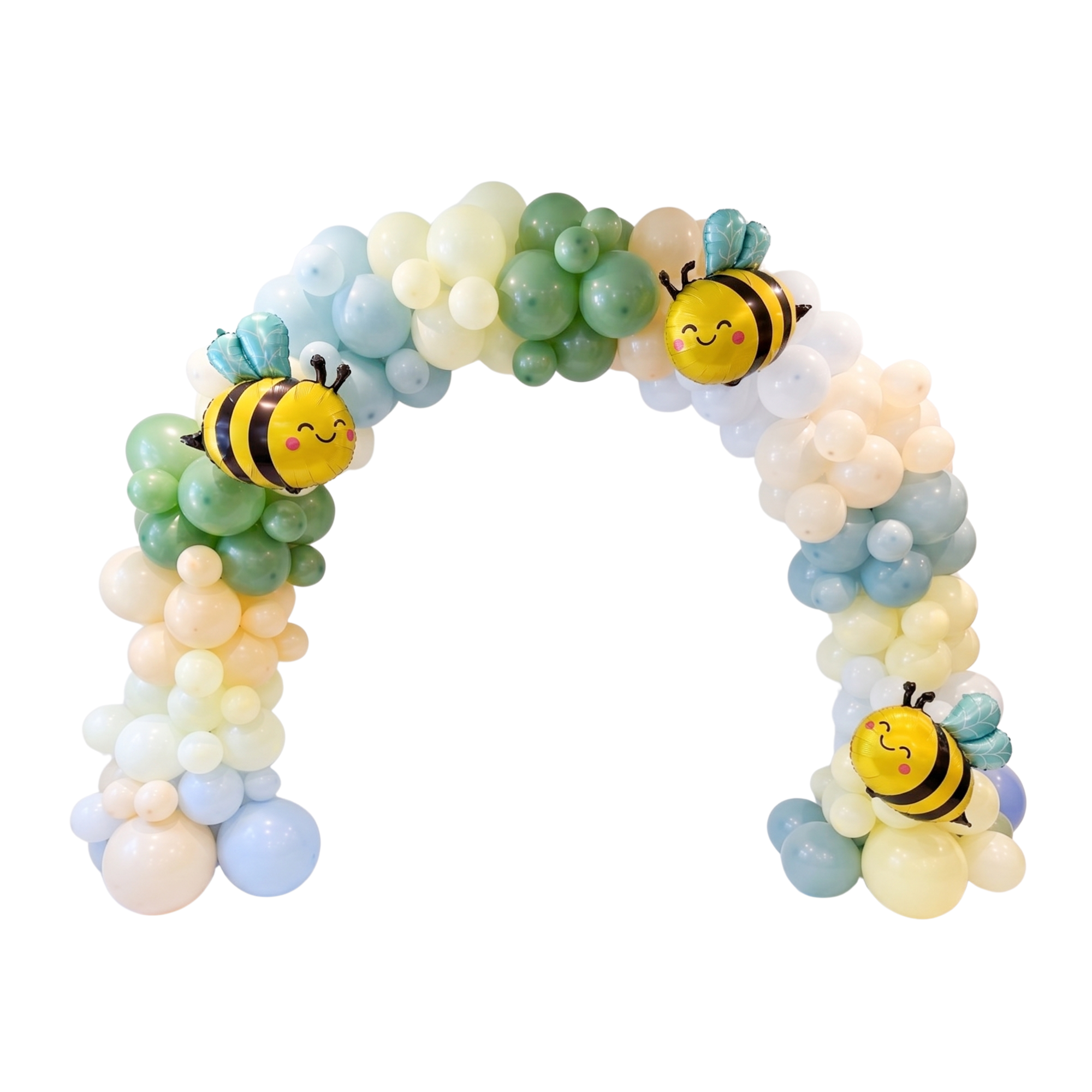 Themed Balloon Arch