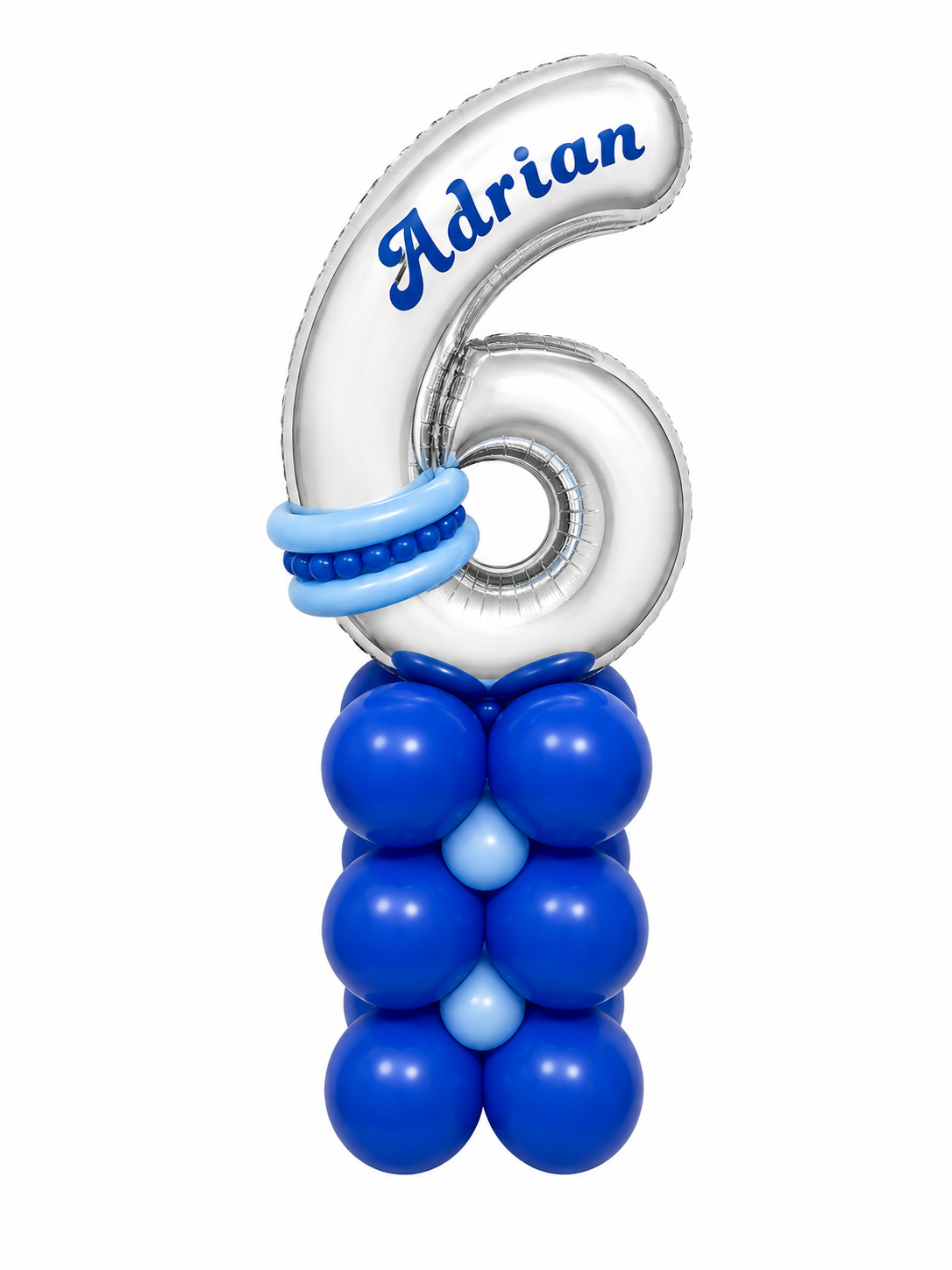 Number Birthday Column