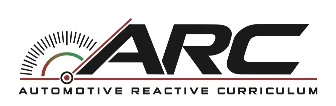 ARC - Automotive Reactive Curriculum 
