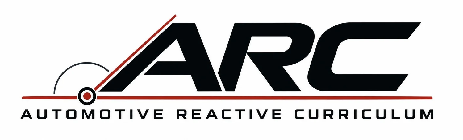 ARC - Automotive Reactive Curriculum 