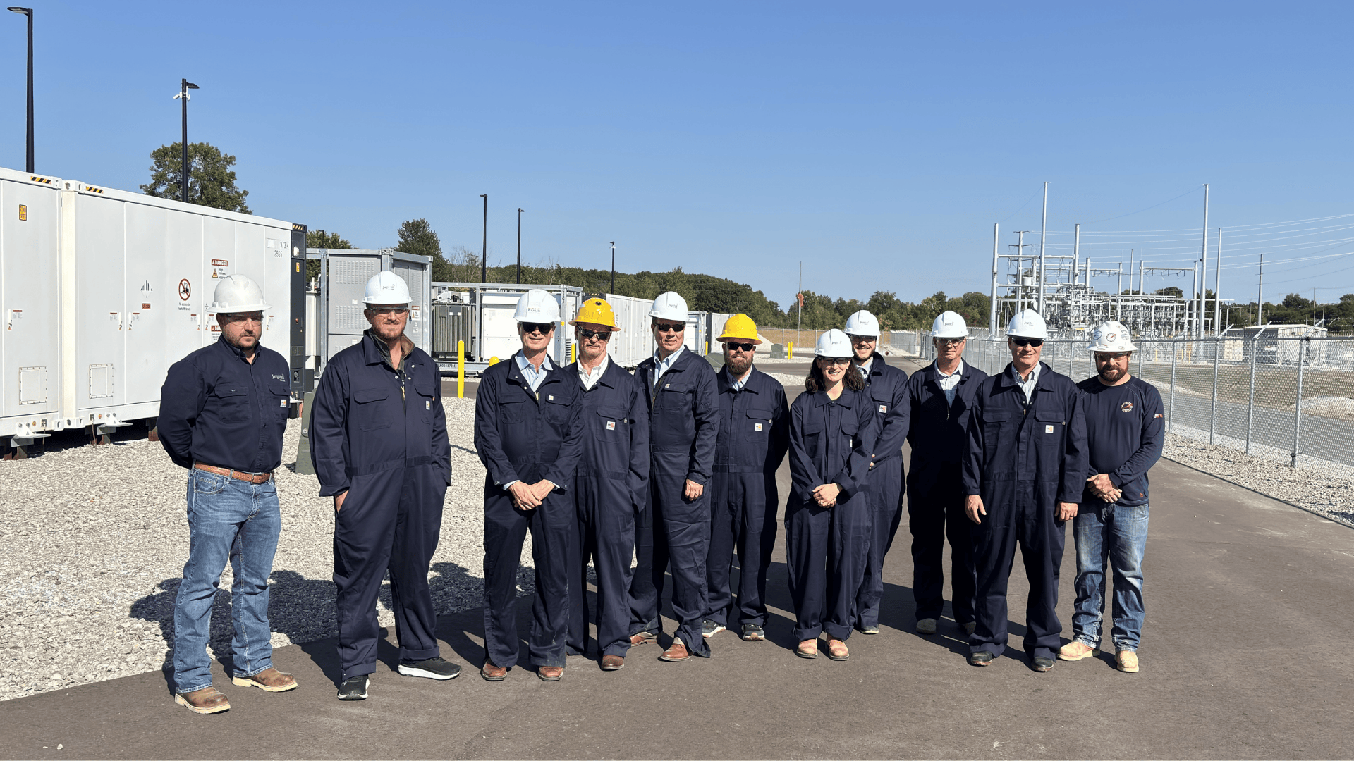 New Coalition Launches to Support Energy Storage Infrastructure in King County
