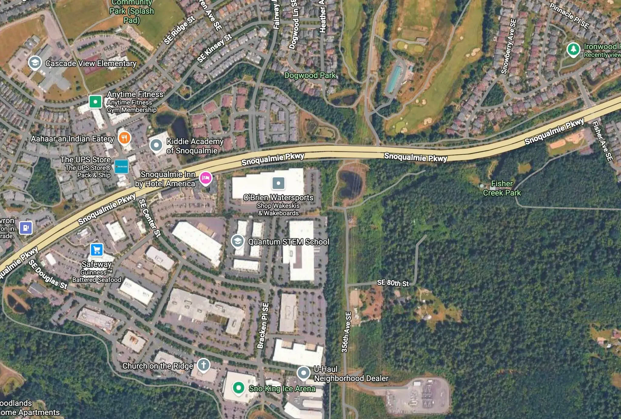 Coalition supports battery storage project near Snoqualmie