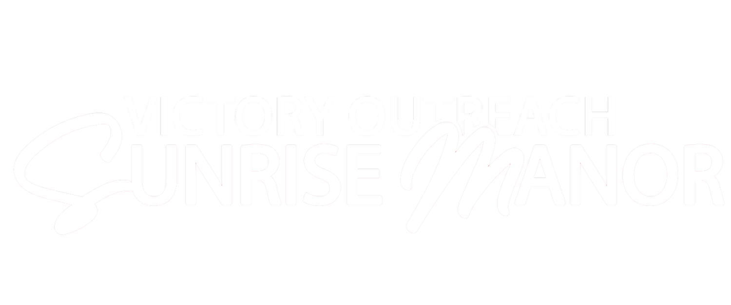 Victory Outreach Sunrise Manor