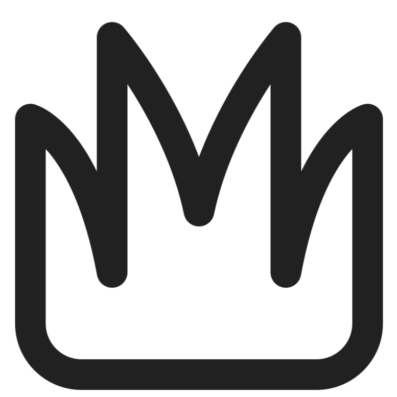 Native Planting Icon