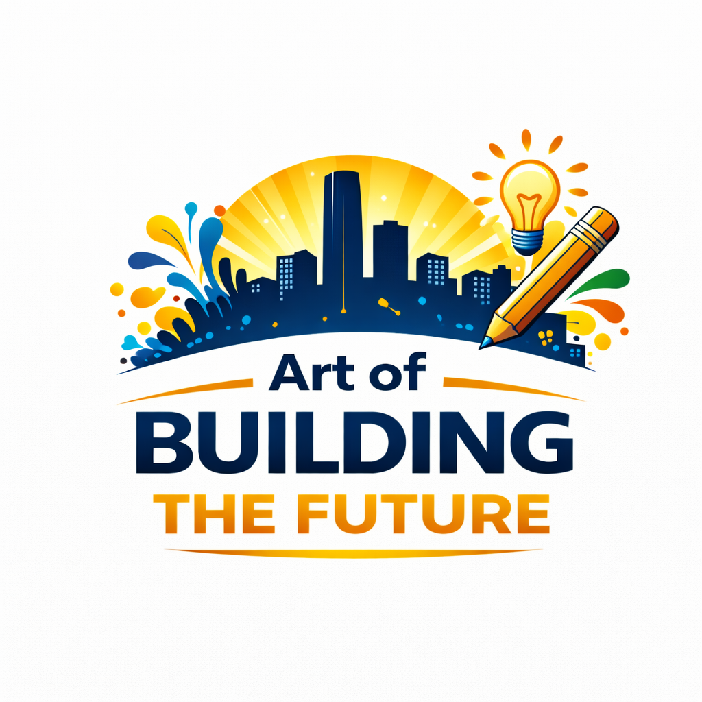 Art of Building The Future