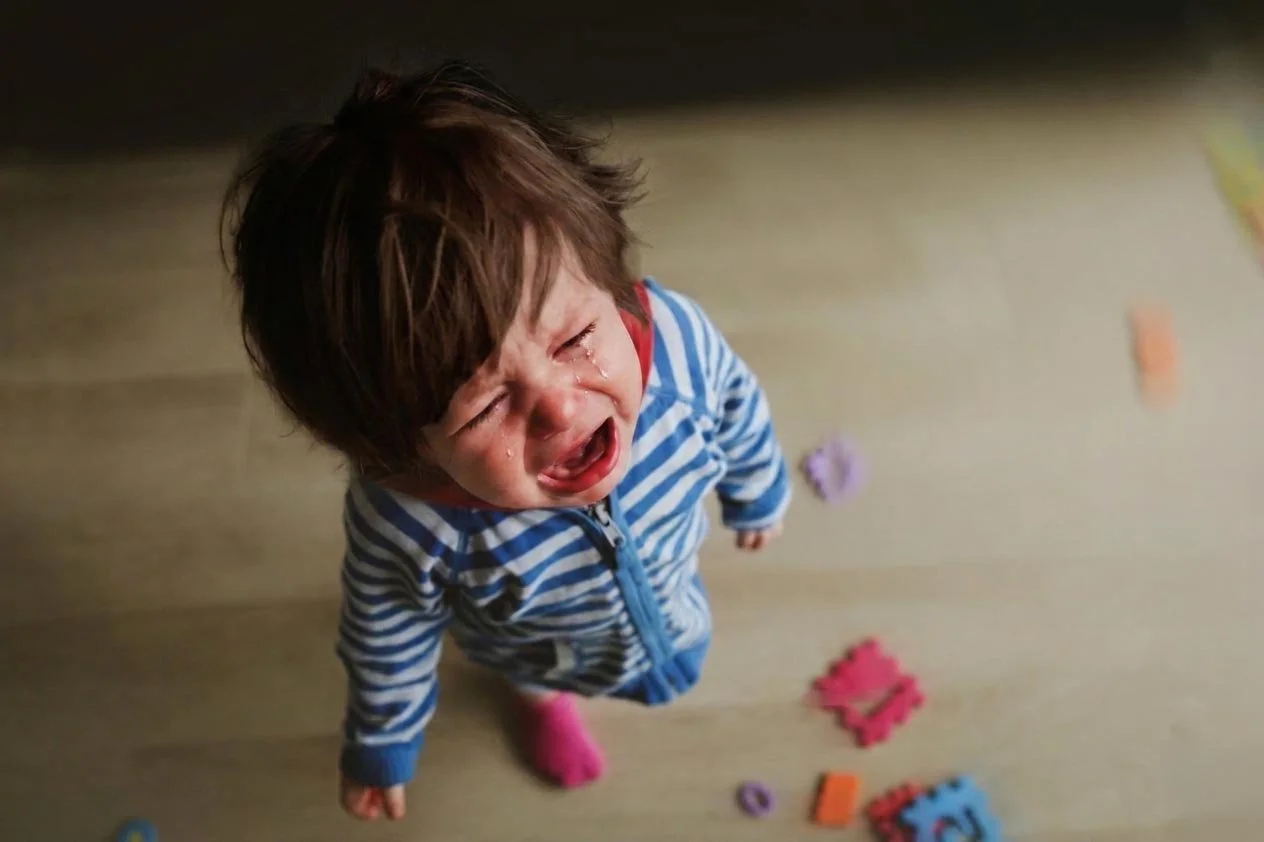 Taming Tantrums coaching