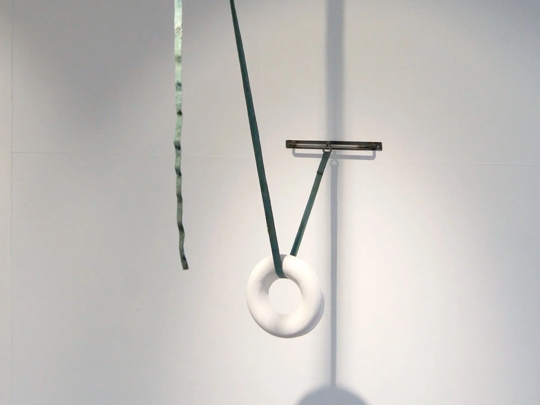 Speak of a Succession of Limits