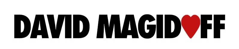 DAVID MAGID♥️FF
