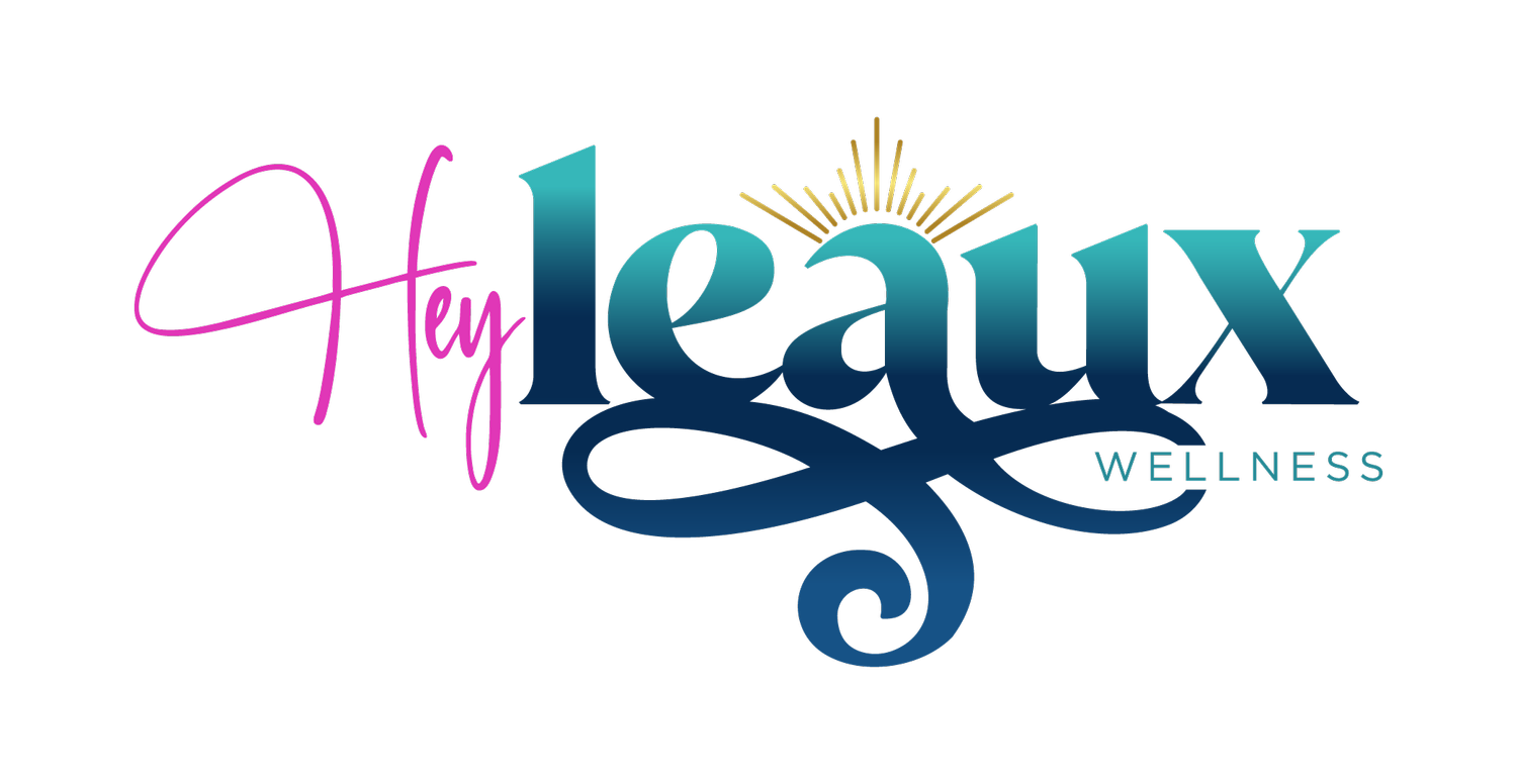 Hey Leaux Wellness 