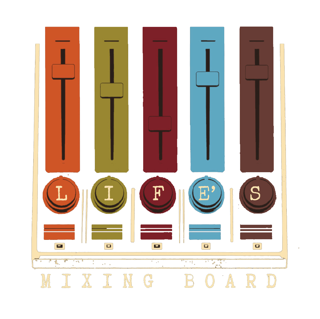 LMB PODCAST