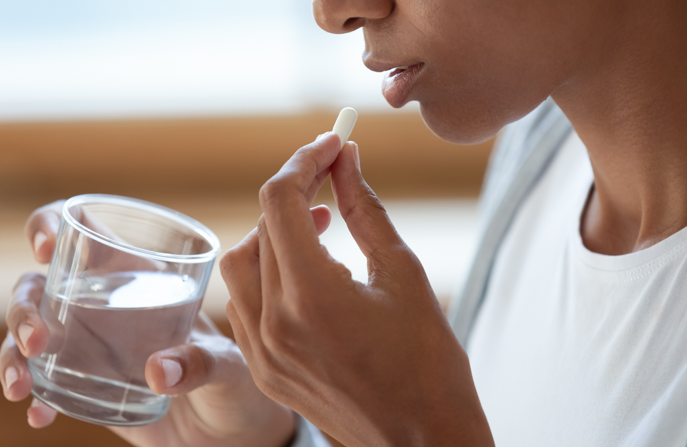 Weight Management Medications