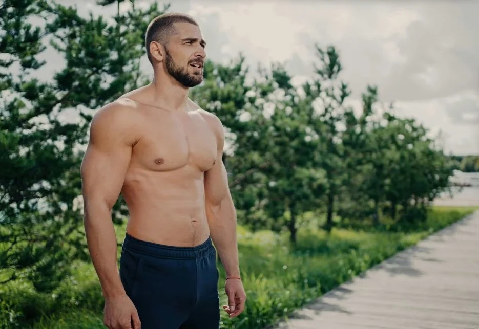 Lipodissolve Body Sculpting