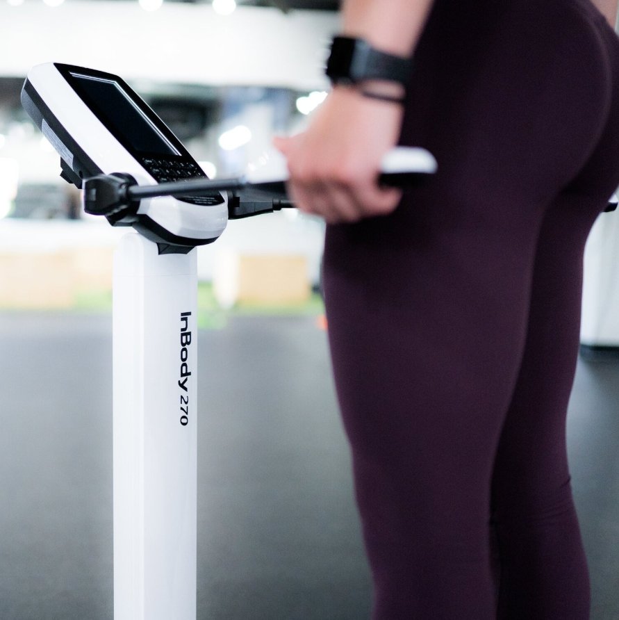 How Are You Tracking Your Fitness Progress?