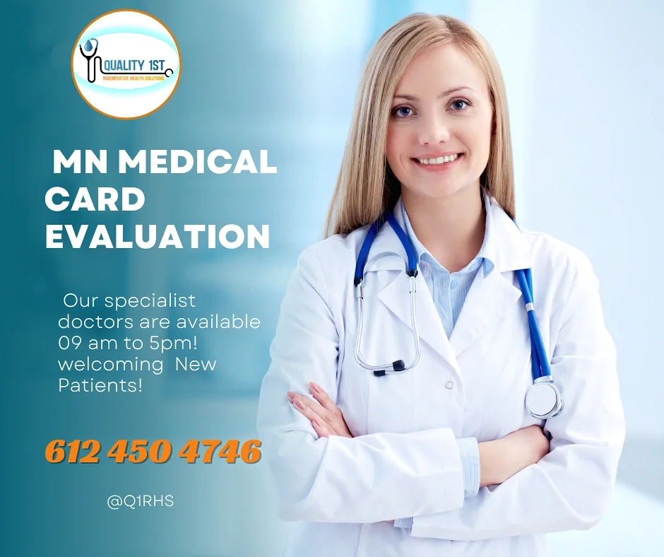 Medical Cannabis Registration