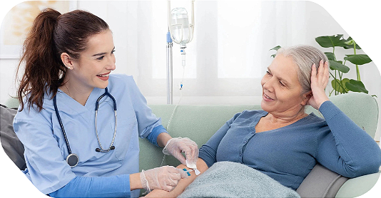 IV Hydration