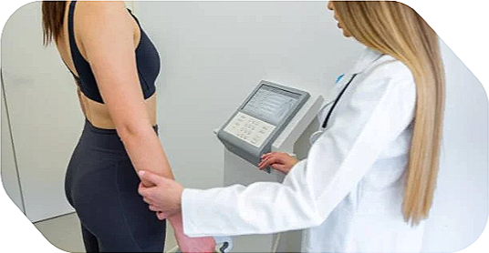 Body Scan