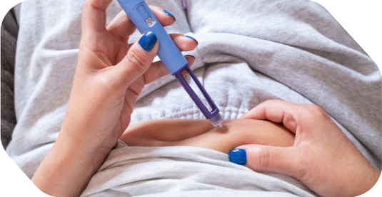 Peptide Therapy