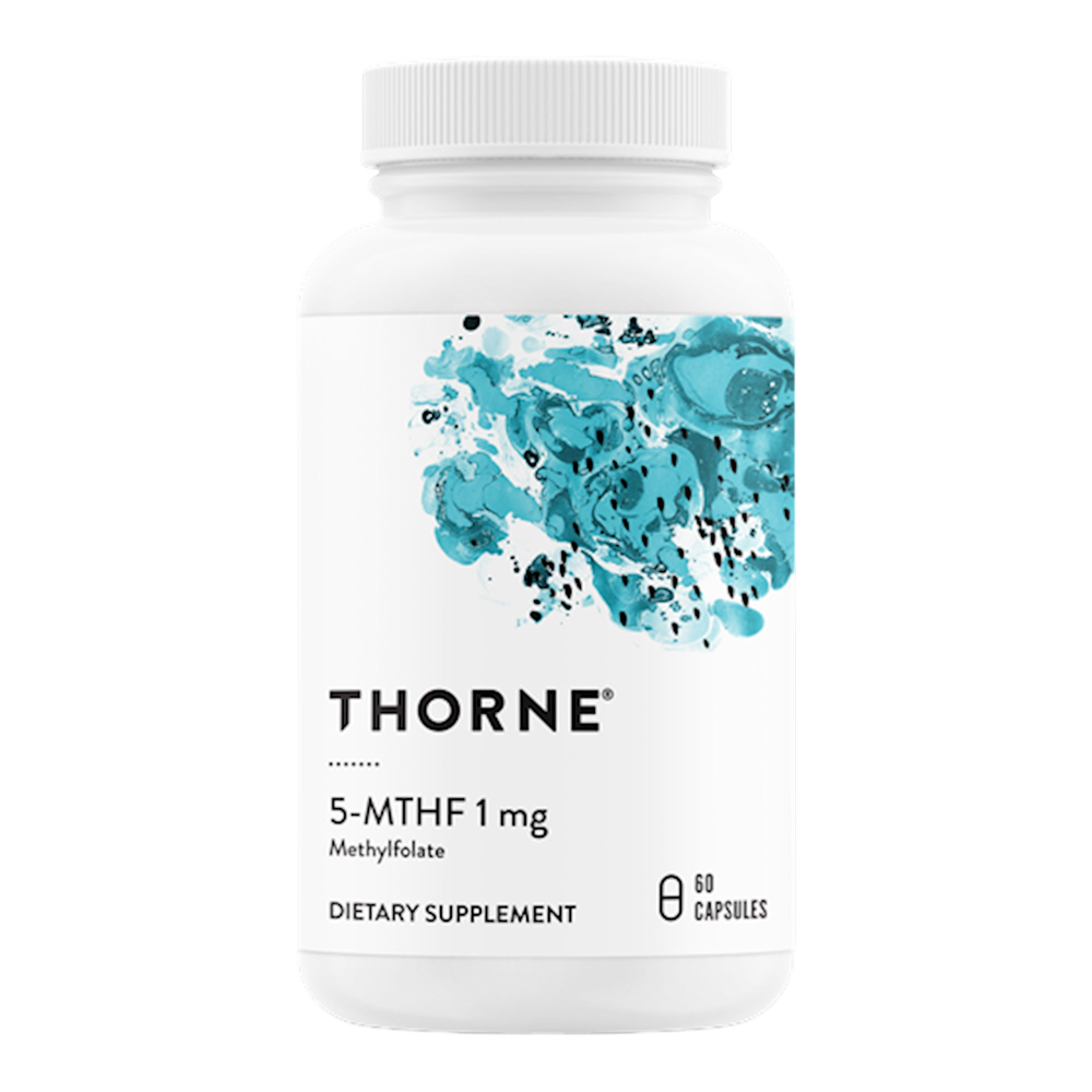 5-MTHF 1mg