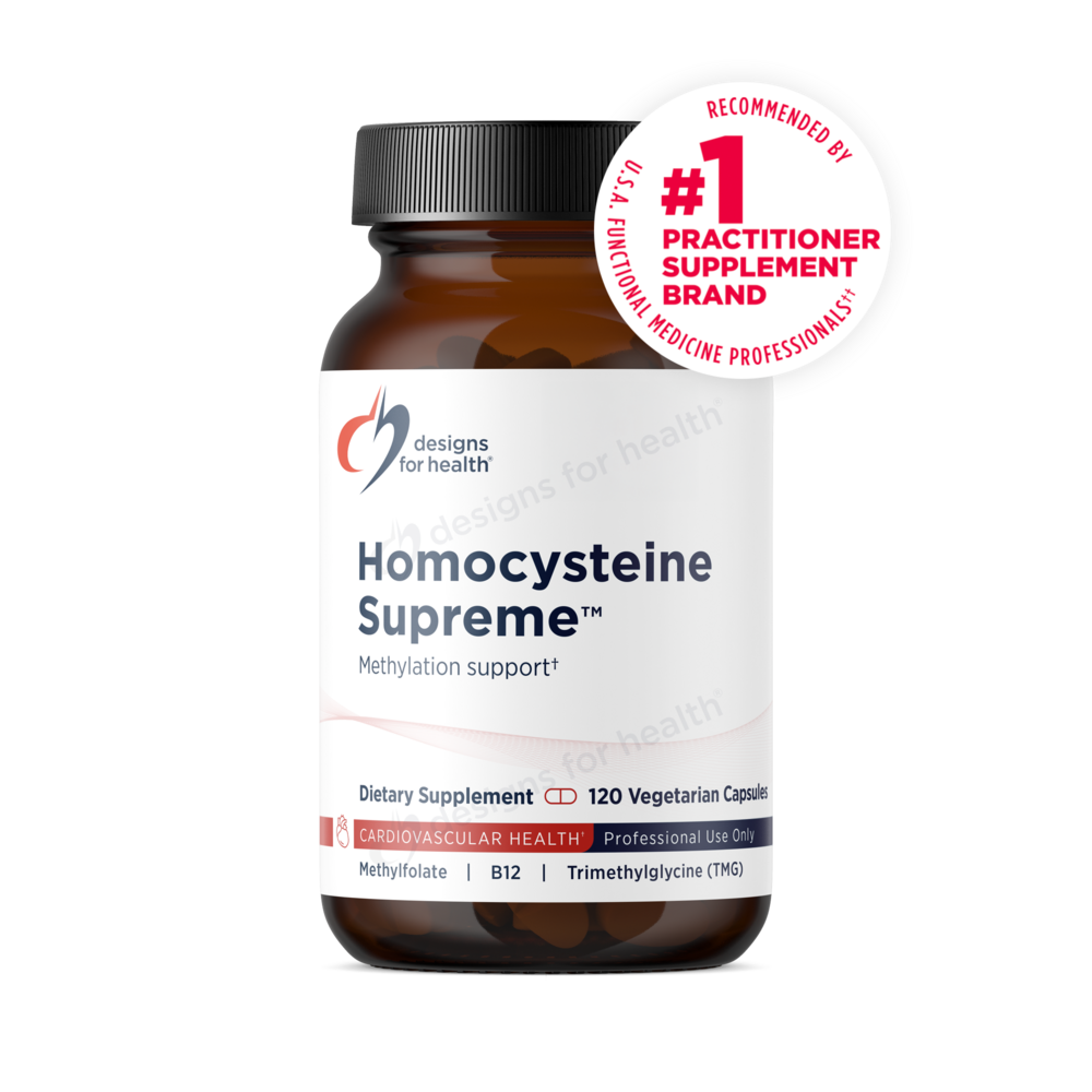 Homocysteine Supreme