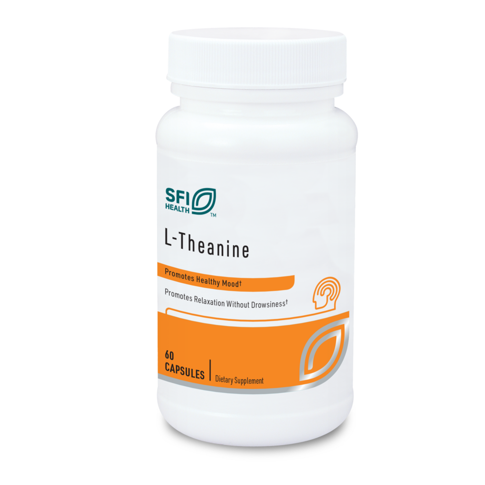 L-Theanine
