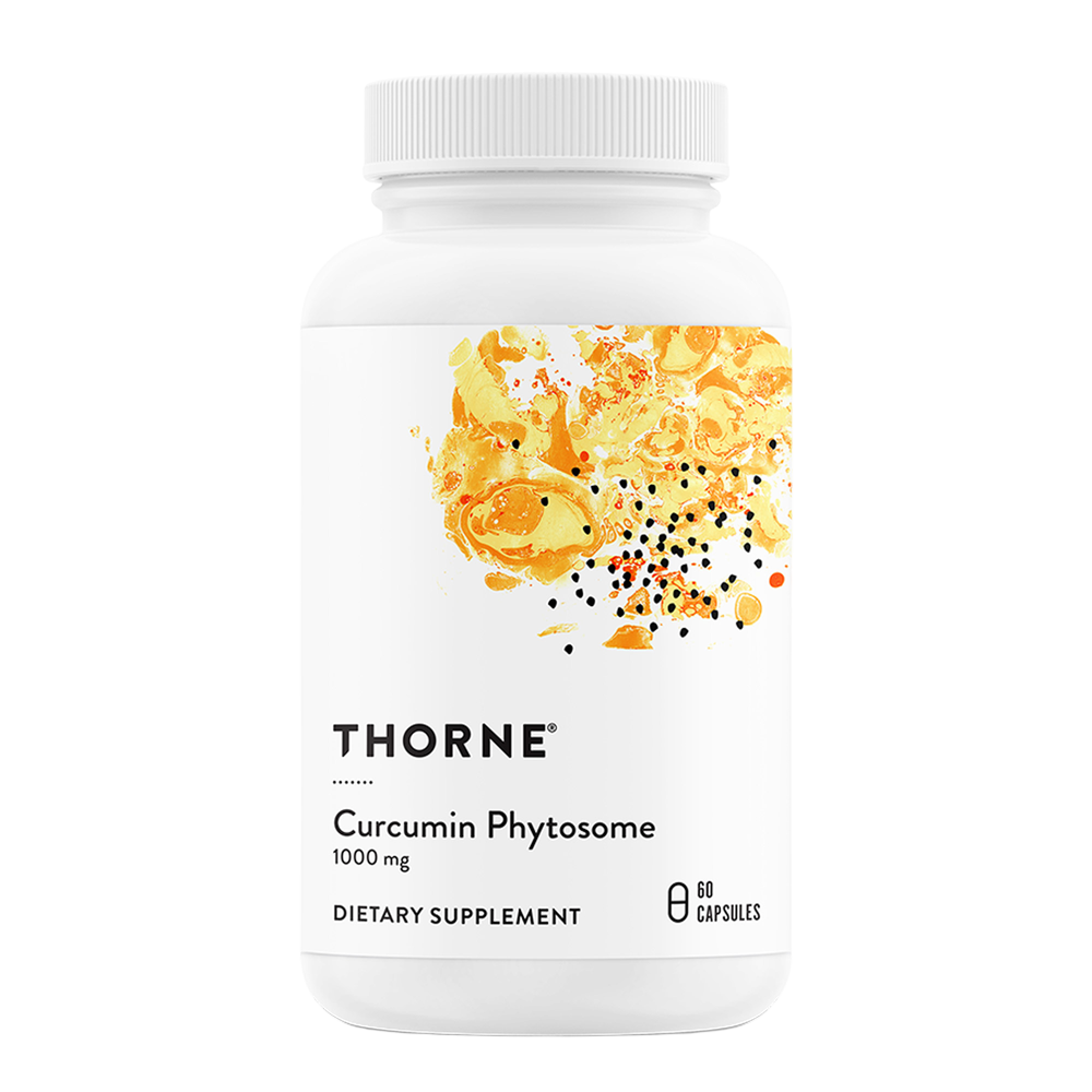 Curcumin Phytosome (formerly Meriva)