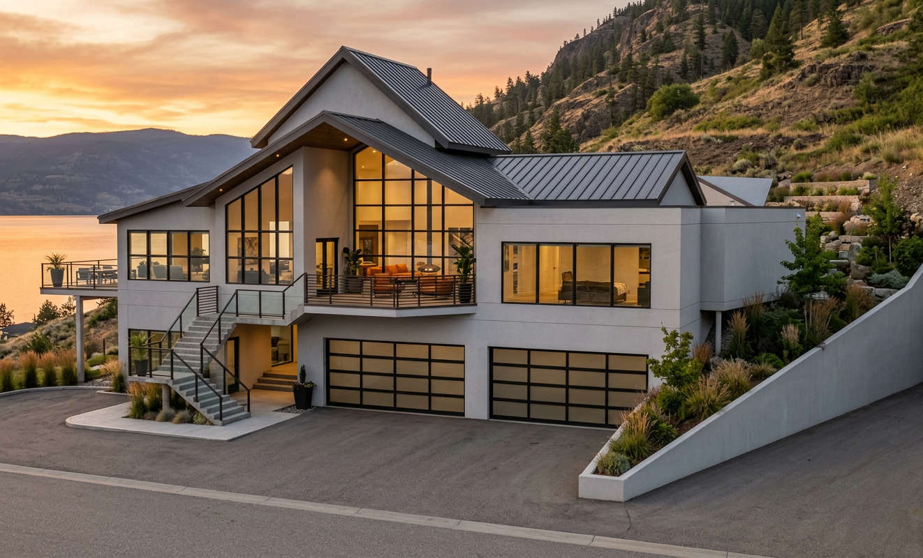 Lake House, Ransom Canyon, TX