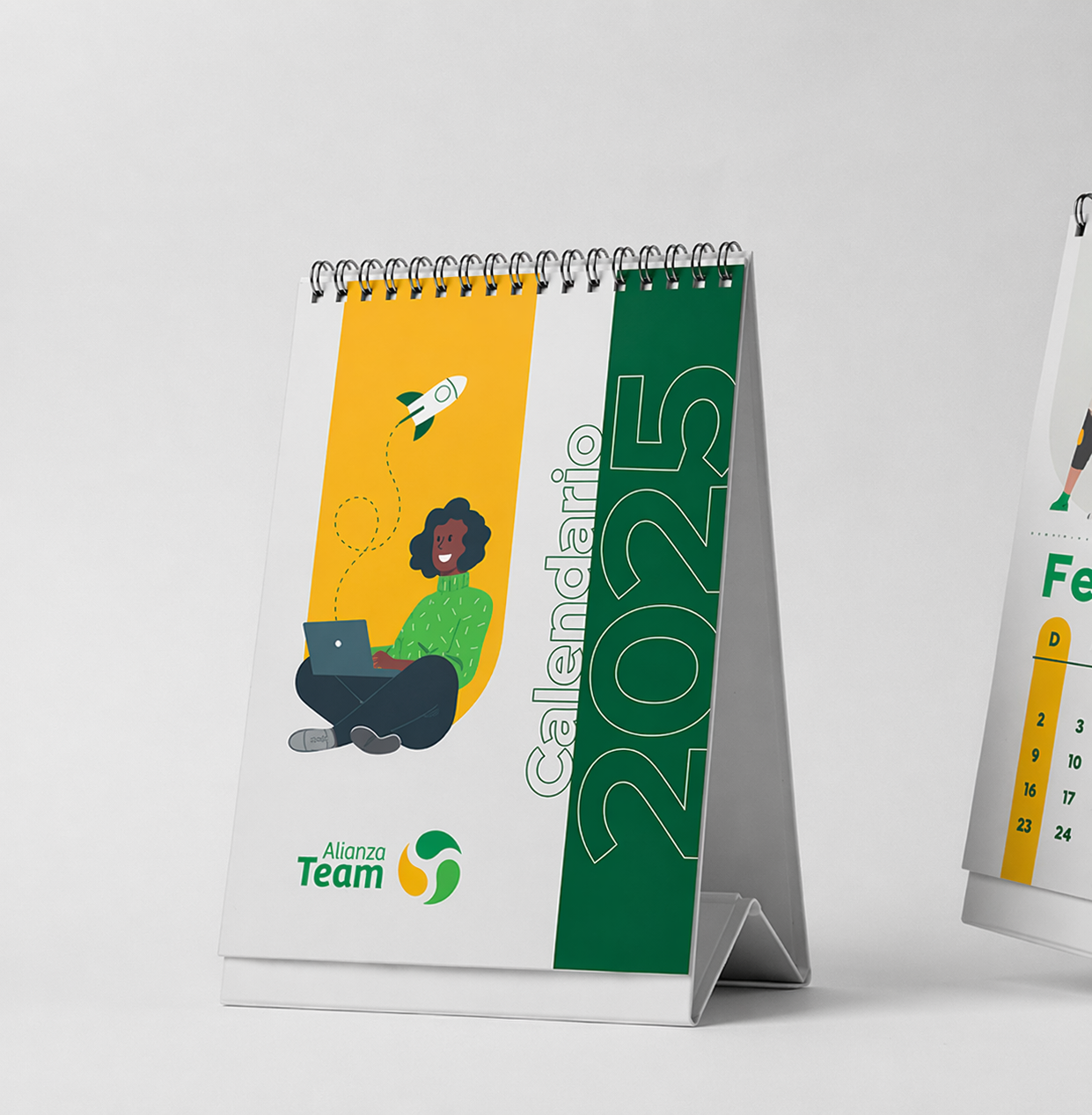 Alianza Team | Calendar Design (Copy) (Copy) (Copy)