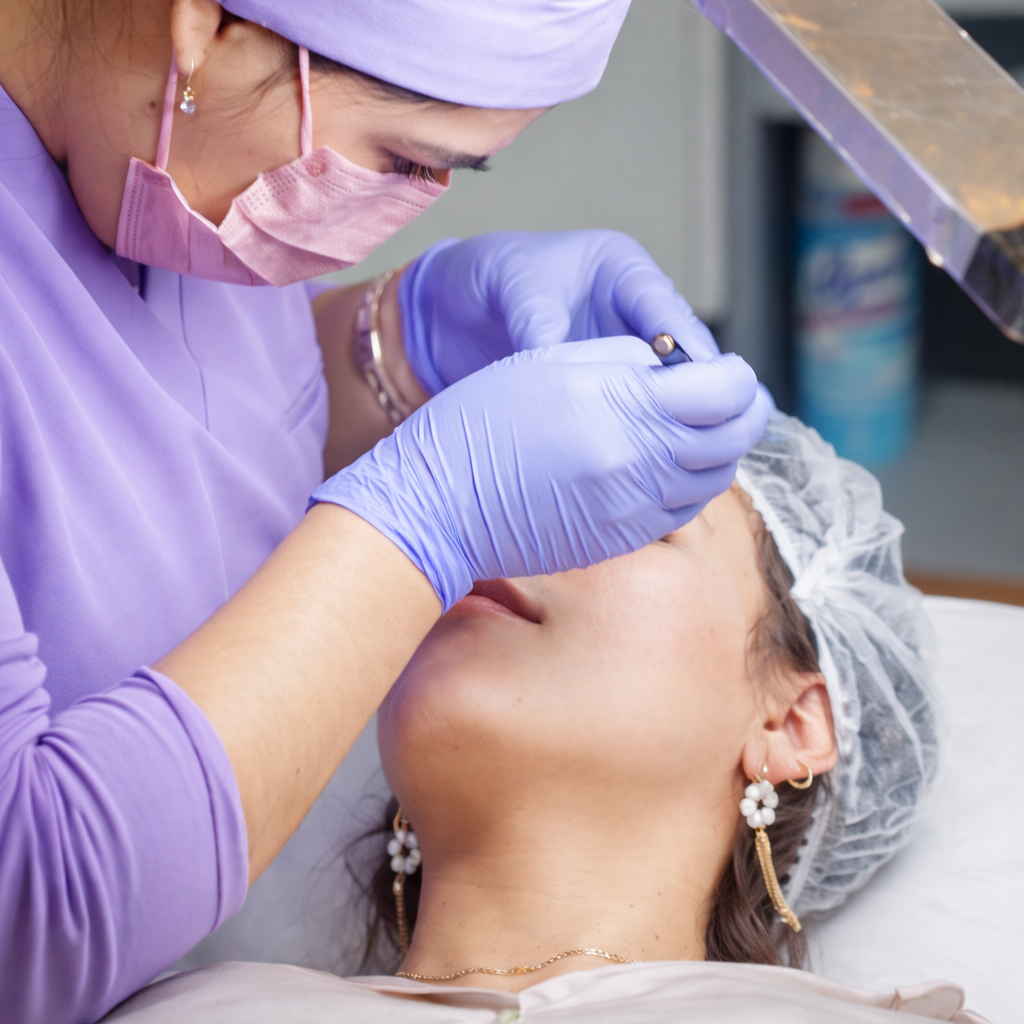 Fabulous Browstudio | Video Editing