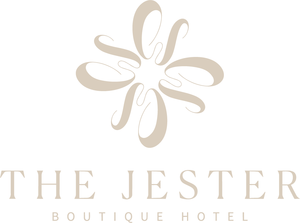 The Jester Boutique Hotel