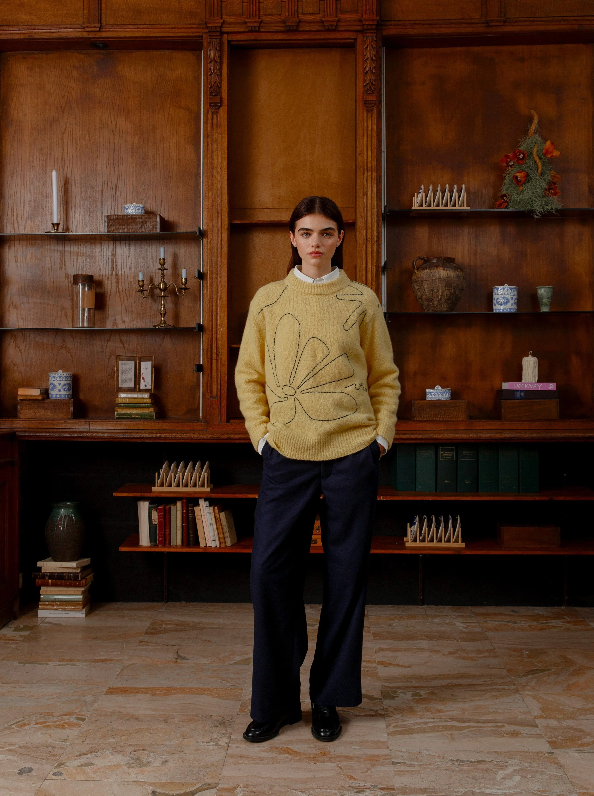 Lookbook AW26 Vrai Création