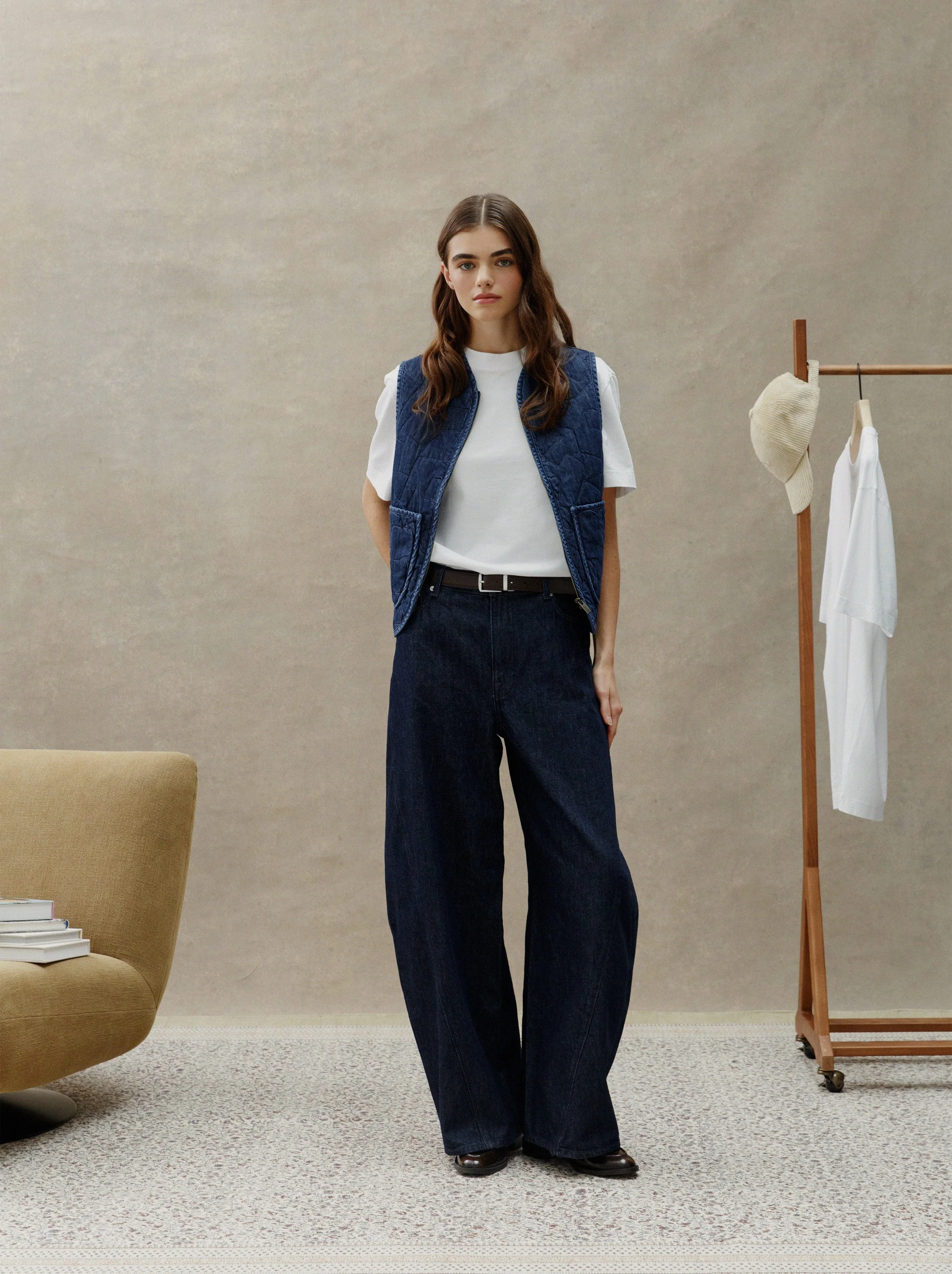Lookbook AH25 Vrai Création