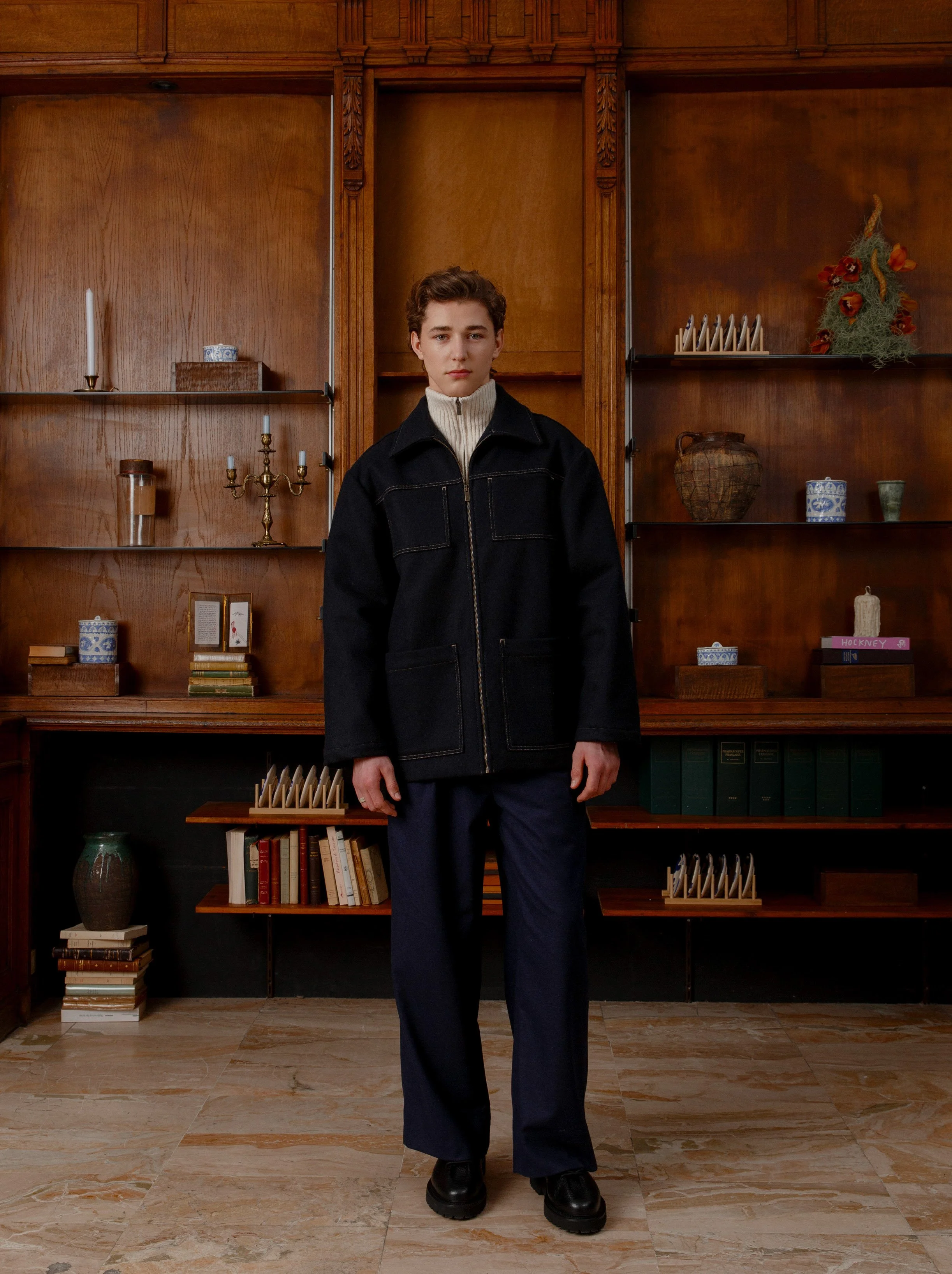 Lookbook AH26 Vrai Création