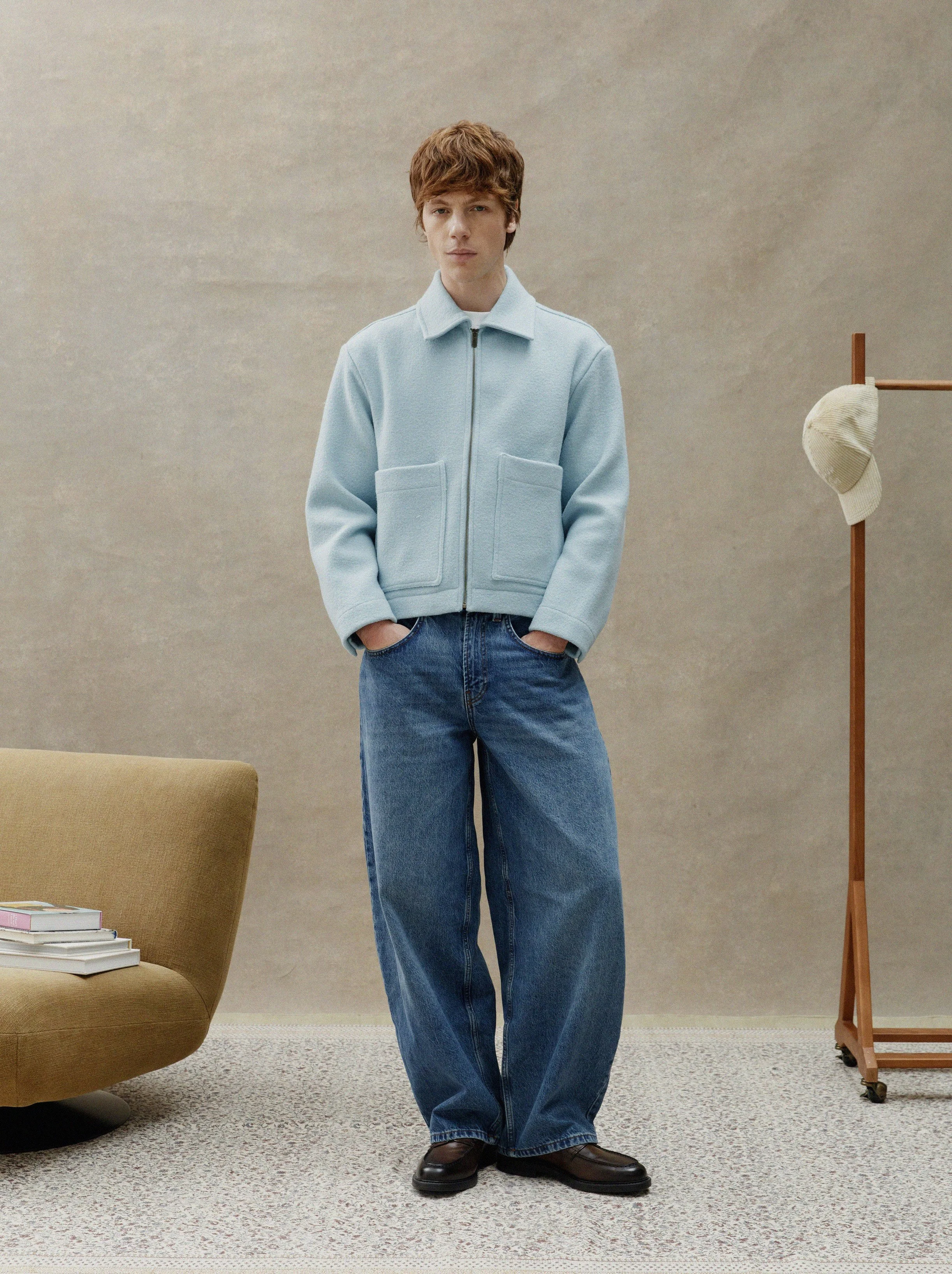 Lookbook AW25 Vrai Création