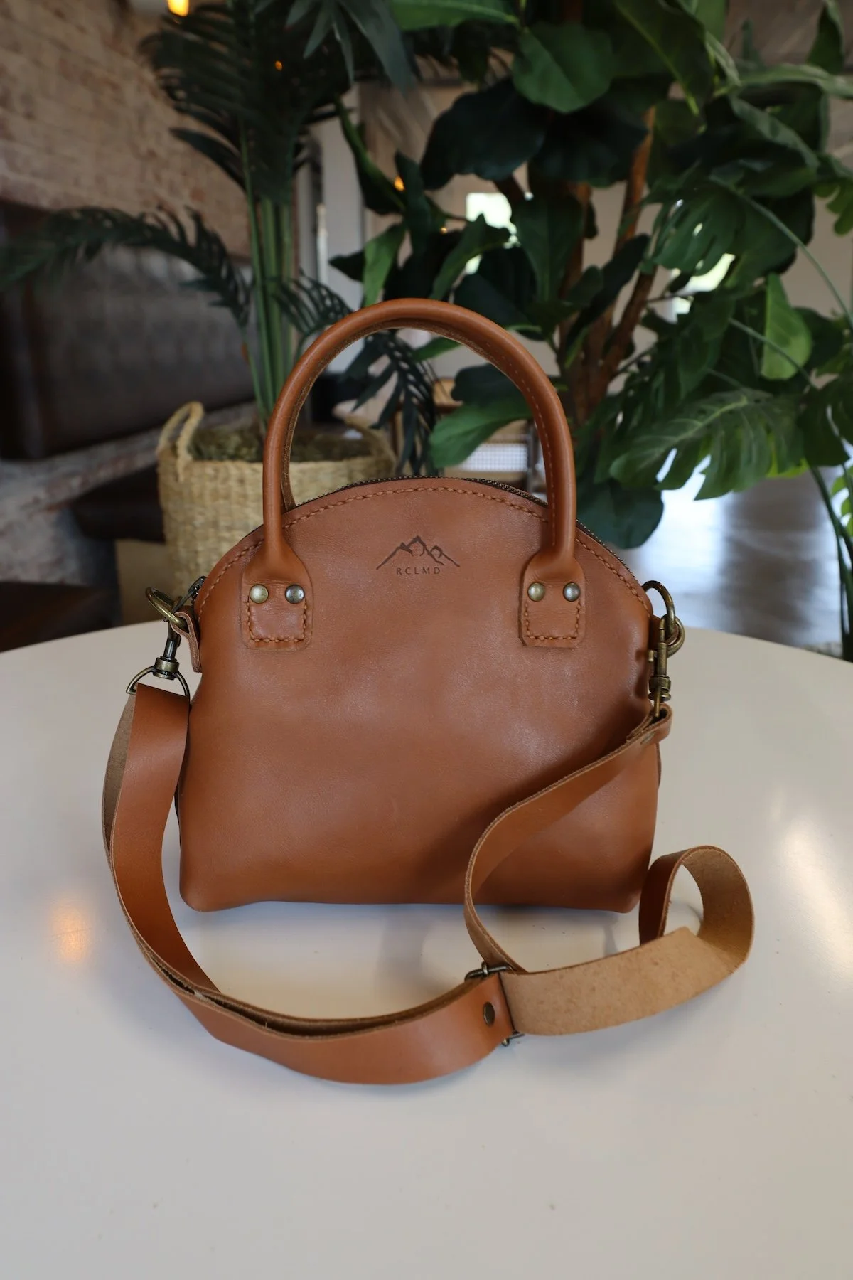 The Petite Bag