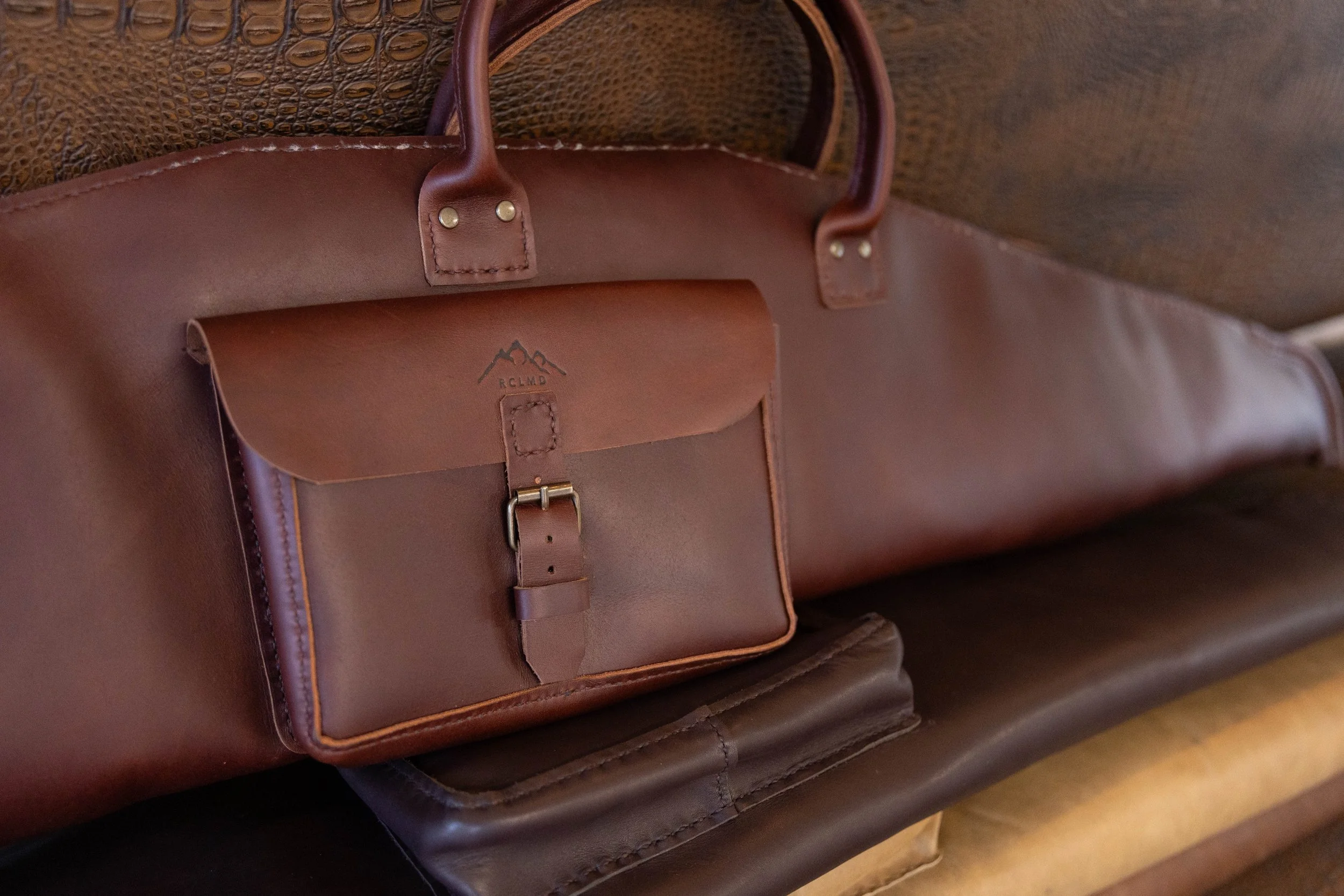 Rifle Bag