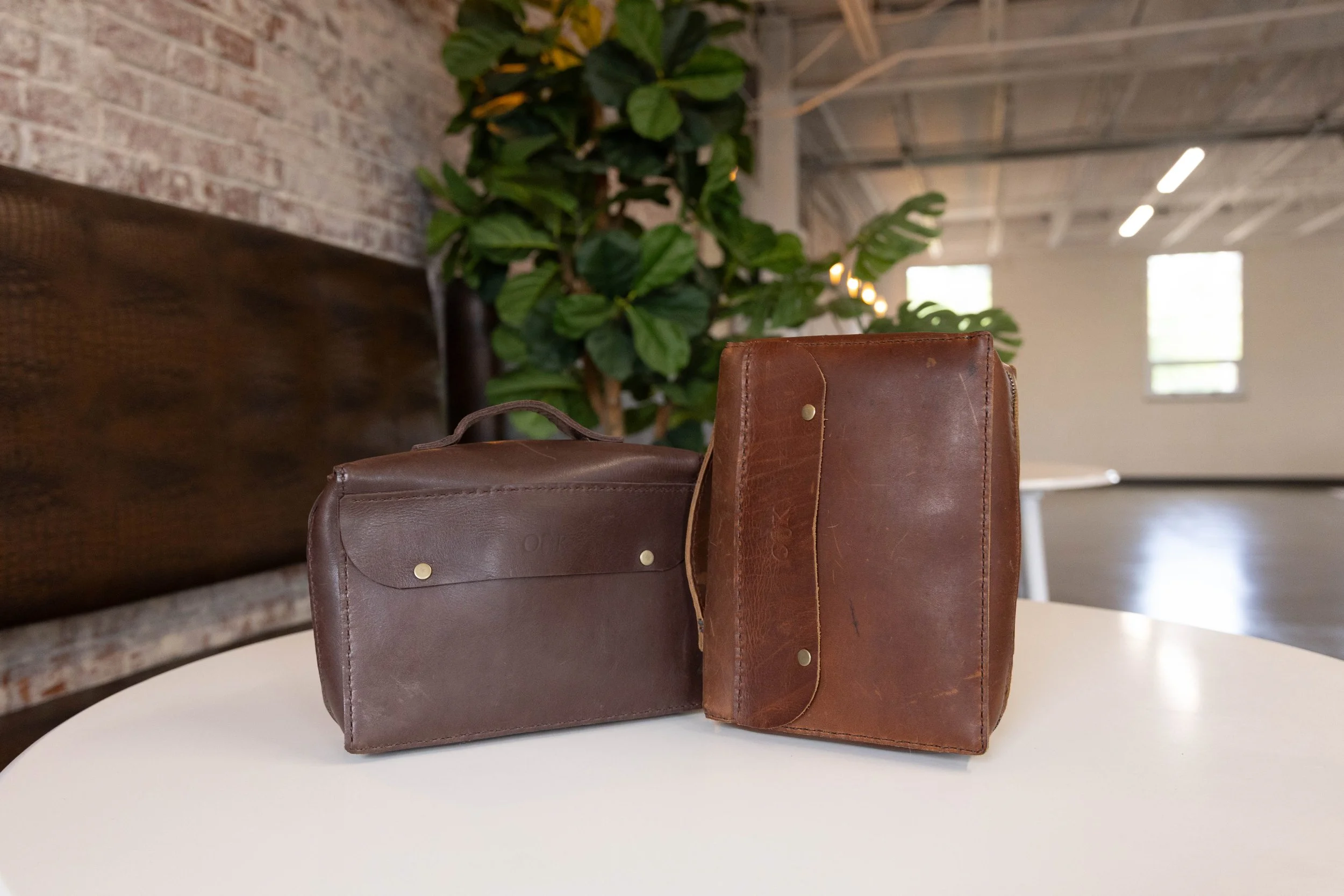 Bible Bag