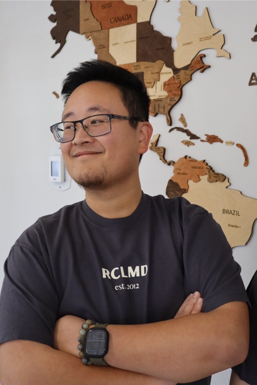 RCLMD T-shirt