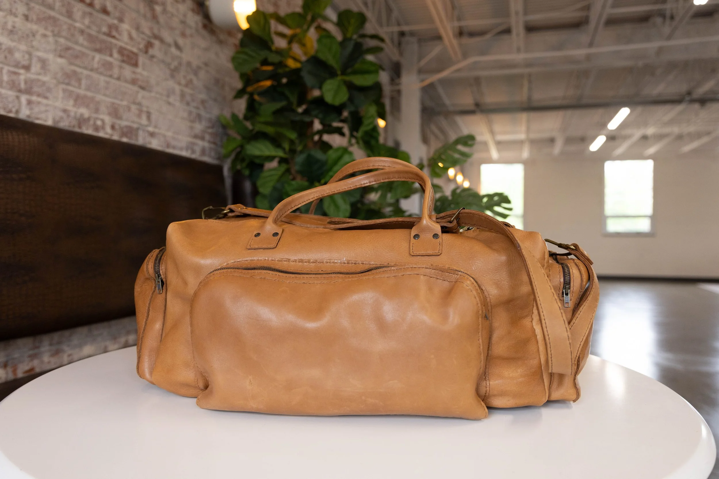 Maluti Duffel Bag