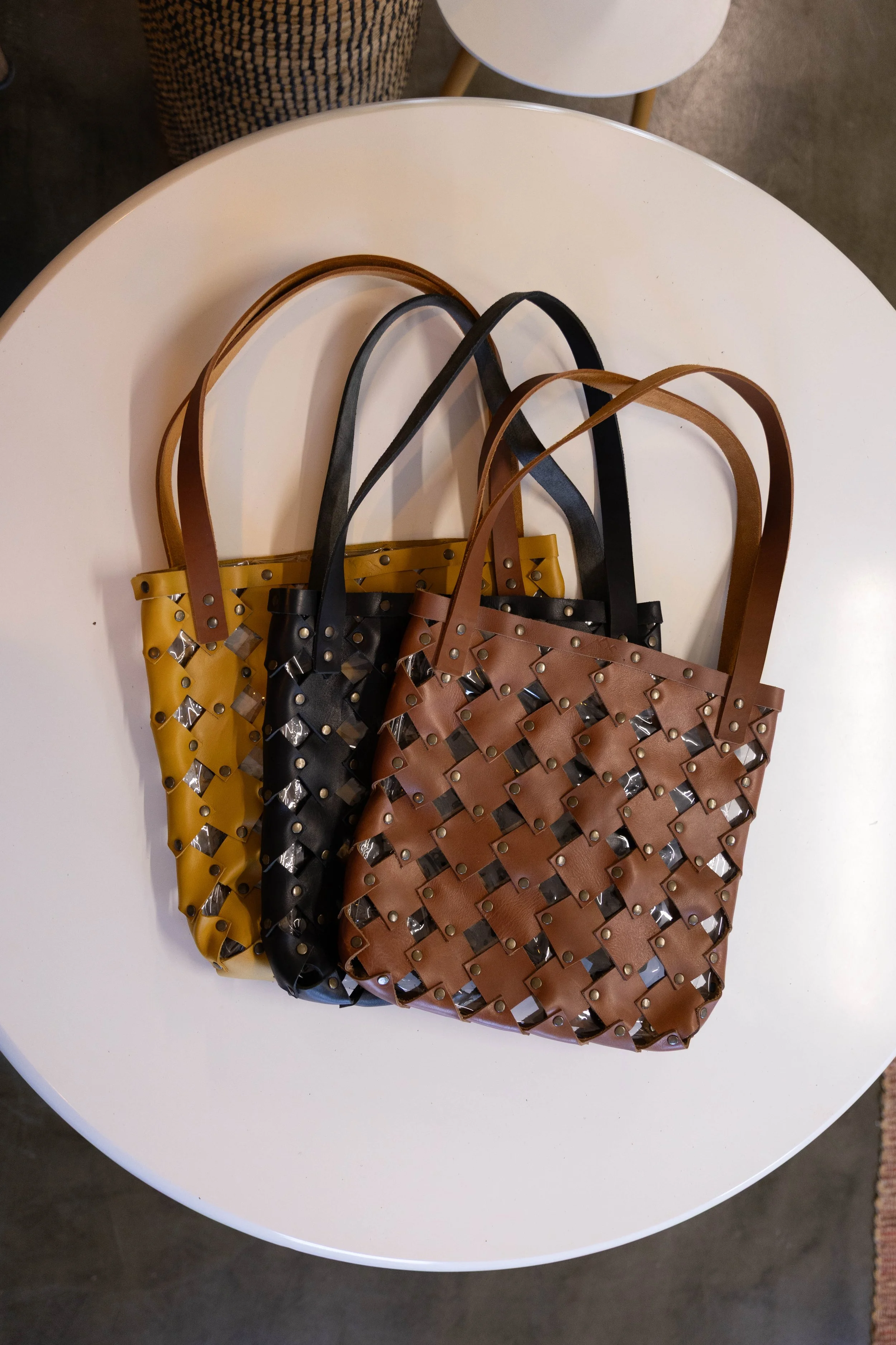 Market Tote
