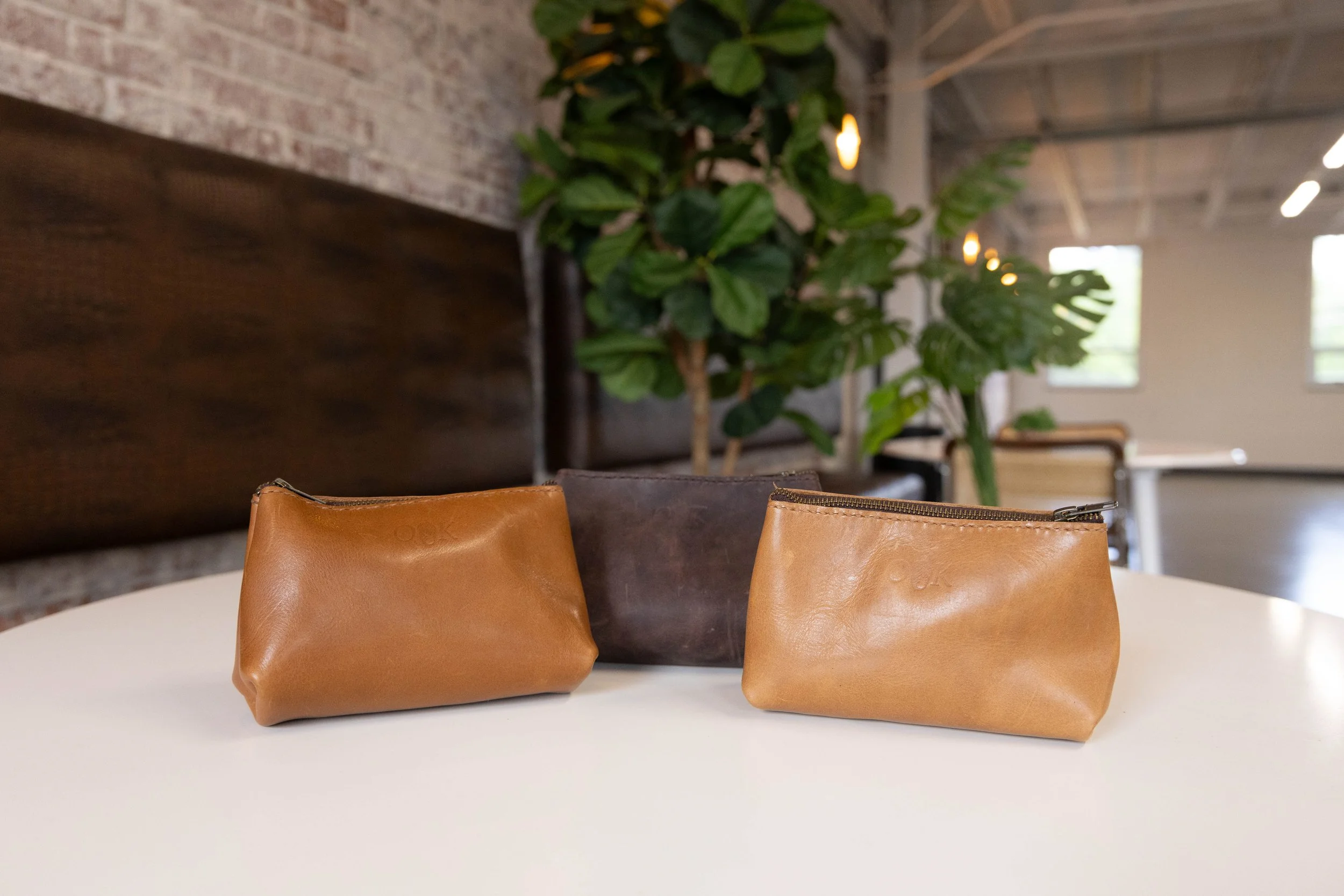 Small Makeup Bag