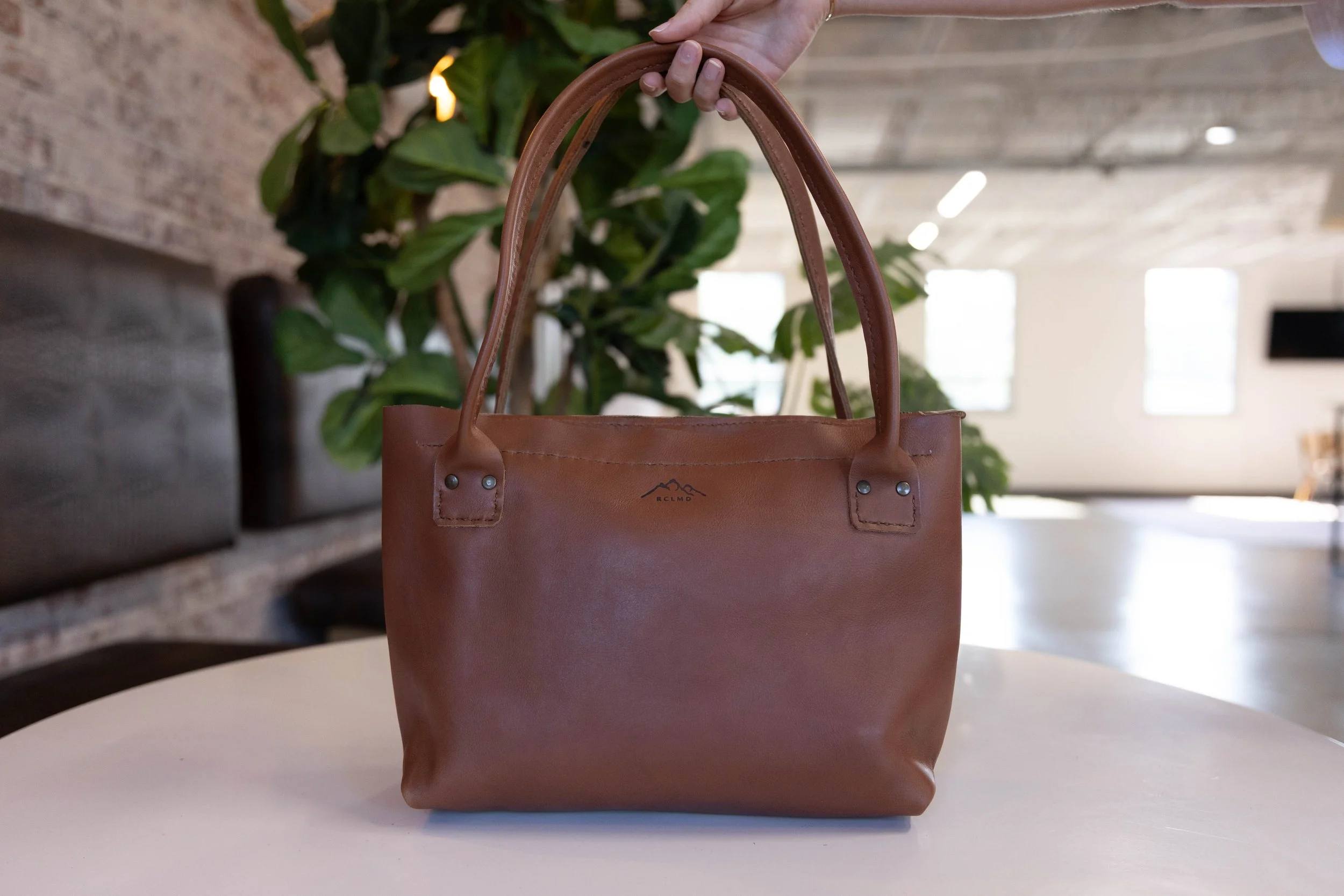 Cybil Bag