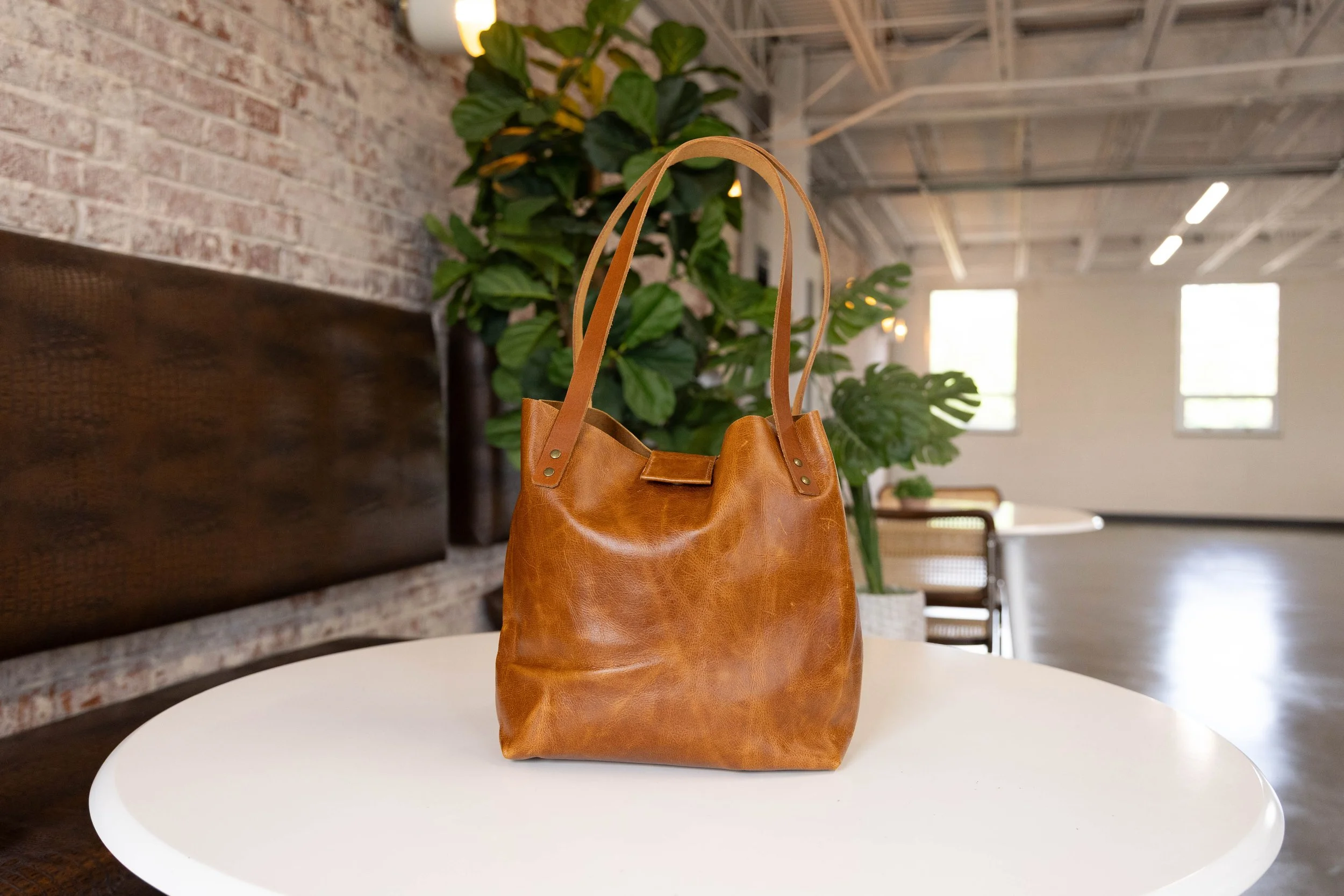Soft Tote
